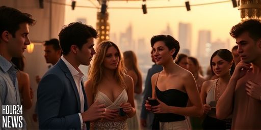 How Nick Reiner Unravelled Before His Arrest for Parents’ Murder (Fictionalized)