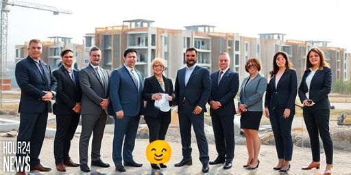 SIA Hepsor E18 Expands with New Residential Project in Latvia