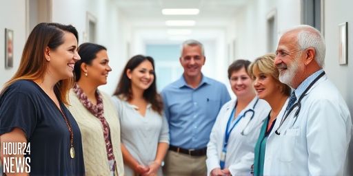 Colon Cancer Patients Considered Effectively Cured After Six-Year Recurrence-Free Period, Study Finds