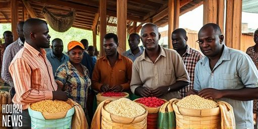 Kenya JMMI Market Overview Q3 2025: Trends, Prices, and Implications