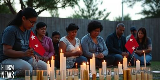 PNG Community Seeks Aid to Repatriate Minivan Crash Victims to Papua New Guinea