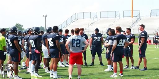 What to Watch in the College Football Playoffs Kickoff