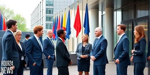 EU Leaders Seal €90 Billion Ukraine Loan Deal to Back Kyiv’s Defense and Recovery