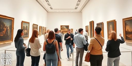 ‘Like a mini Louvre’: Rothschilds feud over a treasure trove of artworks