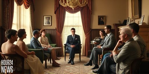 The Best New TV Shows Coming in 2026: From Christie Classics to Bold Originals