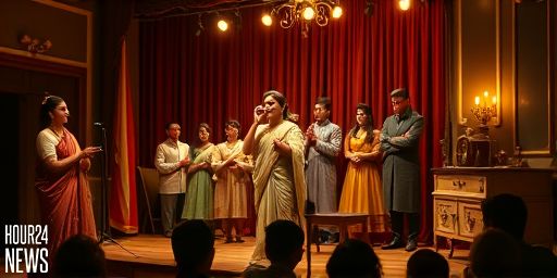 Indian Ink review: Felicity Kendal shines in Stoppard’s emotional epitaph