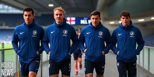 Chelsea Set for Carabao Cup Semi vs Arsenal or Crystal Palace After Cardiff Victory