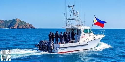 De Lima: Deploy Navy to West Philippine Sea to foil harassment