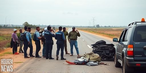 Many Feared Dead After Explosion on Zamfara Highway