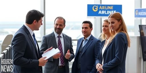 Kenya Airways Shake-Up: Allan Kilavuka Departs as Captain George Kamal Steps In as Acting CEO