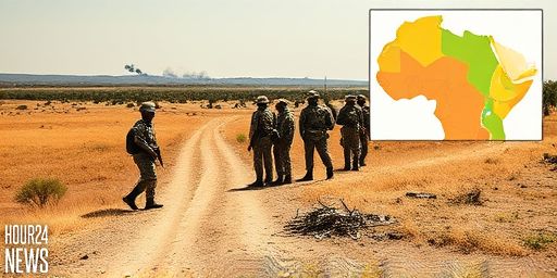 Nigeria Confirms GPS-Guided Munitions Hit ISIS Camps in Sokoto Forest; Debris Reaches Kwara