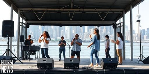 Shaw Festival Announces Three-Year Residency at Toronto Harbourfront Centre