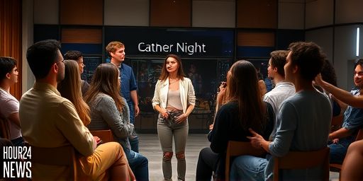 Dakota Johnson Surprises Fans on SNL, Joins Lily Allen as Madeline