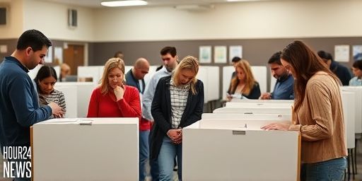 Democrat Renee Hardman Wins Iowa Senate Special Election, Keeps GOP from Reclaiming Supermajority