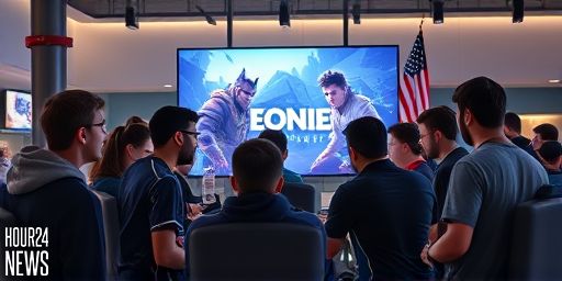 Riot Games Signals Massive League of Legends Revamp for 2027