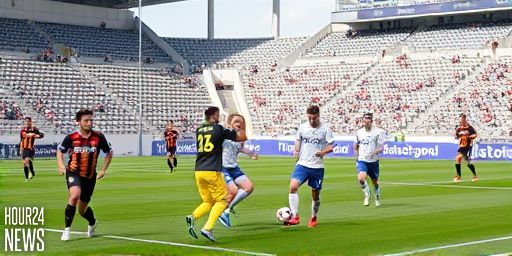 Amorim: United Had to Suffer in Newcastle Victory