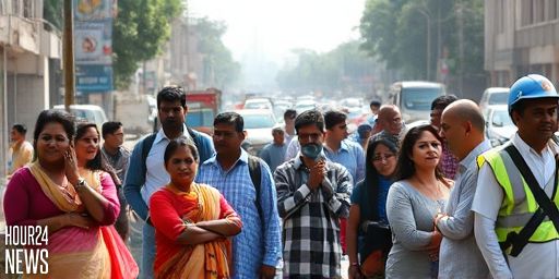Supreme Court Targets Delhi Air Crisis: Orders Close to 9 Toll Plazas and Helps Idle Workers