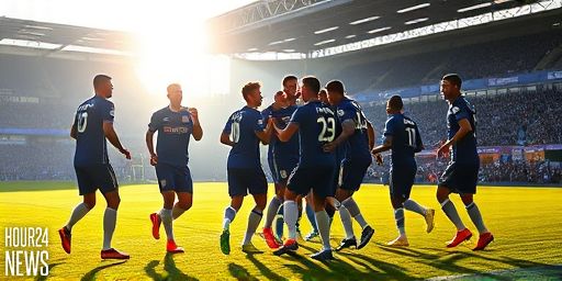 Chelsea Find Their Own Mbappe: Palmer Poised to Unleash the Blues’ Front Line