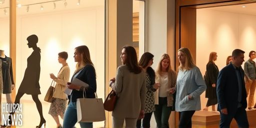 LK Bennett Faces Sale Again as Rescue Investors’ Six-Year Return Casts Spotlight on Brand’s Struggles