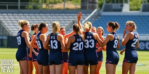 Striking Gold: The 10 Biggest AFLW Draft Bargains in History