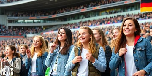 Euro 2029 in Germany: Women’s Euros Beyond Profit and Pride