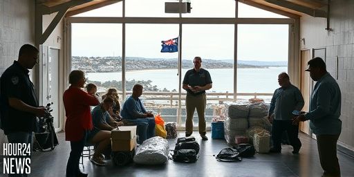 Cyclone Hayley Tightens Grip on Western Australia: How to Prepare and Stay Safe