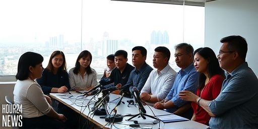 Calls for a Permanent Infrastructure Anti-Graft Body Rise in the Philippines