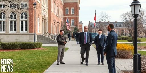 Anonymous Tipster Cracks Brown University Shooting Case