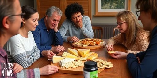 The Best Supermarket Crackers for Cheese: Tasted, Rated, and Ready to Pair
