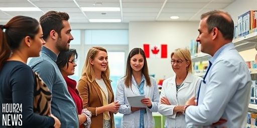 Canada’s Pain Medication Shortages Hit Chronic Pain Patients