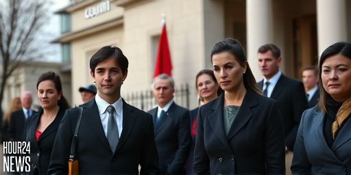 Shakira Adams Sentenced to 14 Years for Fatal Canberra Crash Involving Matthew McLuckie