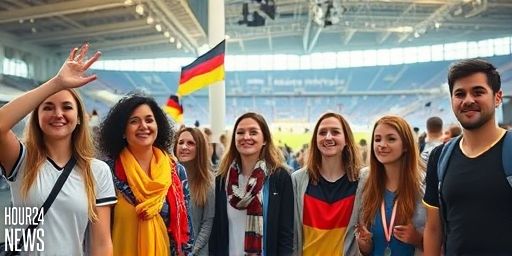 Euro 2029 in Germany: more than profit margins