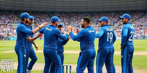 MI’s 2026 IPL Dream: Mumbai Indians Assemble a Balanced, Confident Squad