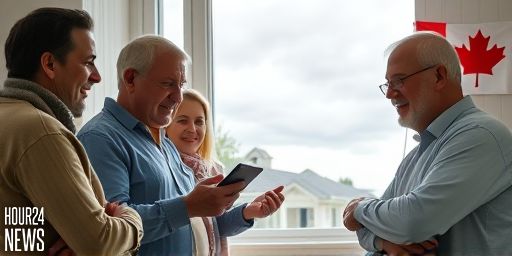 Saint John Weather Alert: Prepare for Heavy Rain and Wind