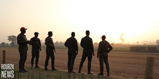 US Strikes ISIS Targets in Nigeria on Christmas Day: What This Means for Regional Security