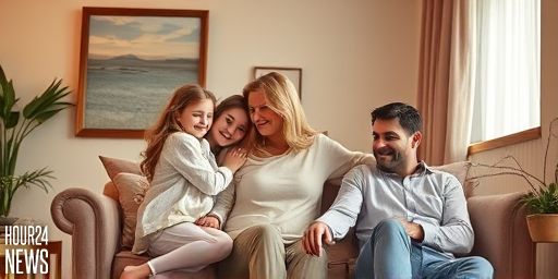 Motor Neurone Disease: A Father’s Fight and Family Hope