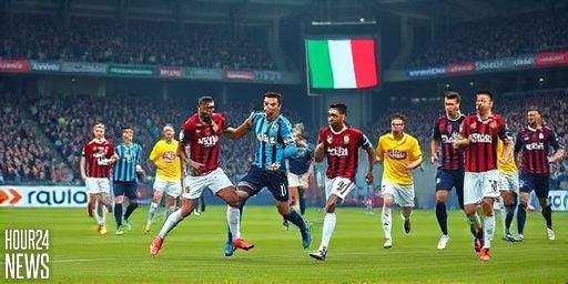 Napoli 2-0 Milan: Rabiot demands better defense