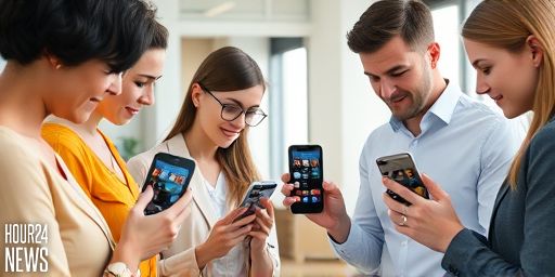 Nothing OS 4 Brings Playful Upgrades to CMF Phone 1 and Phone 2 Pro