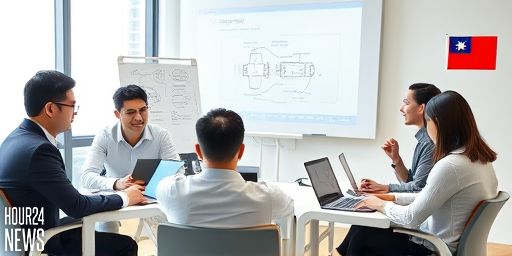 Tier IV Invests in Taiwan-Based Turing Drive to Accelerate Geofenced Autonomous Driving