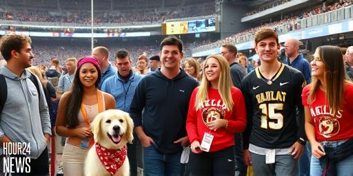 The Alternative 2025 Sports Awards: Quotes, Gaffes and Animal Cameos