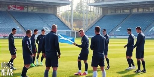 Kilmarnock sack manager Stuart Kettlewell after winless run