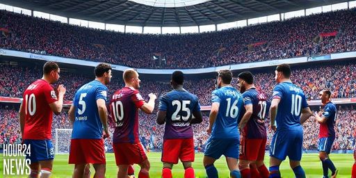 Nottingham Forest 0-2 Everton: Garner shines with goal and assist