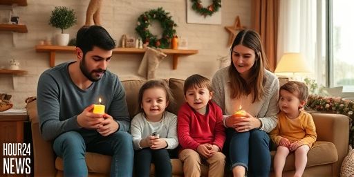 The Emotional Cost of Parental Burnout During the Holidays