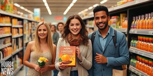 Why Your Chocolate Orange Has Got Smaller and More Expensive This Year