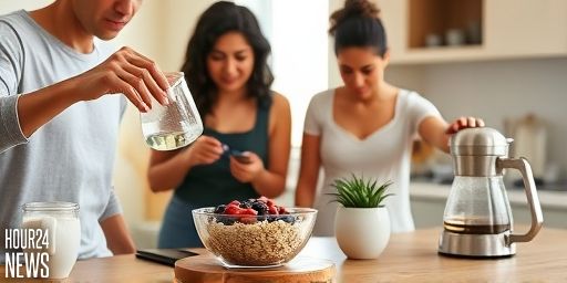 The Morning Habit That Can Spike Your Cholesterol Over Time