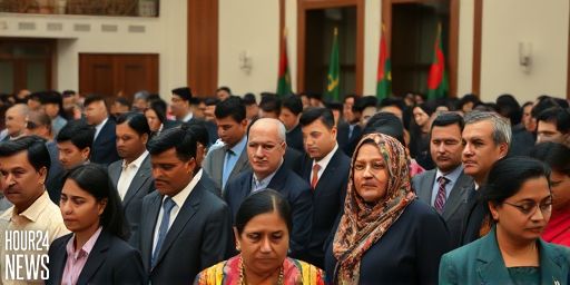 Khaleda Zia Dies at 80: End of an Era in Bangladeshi Politics