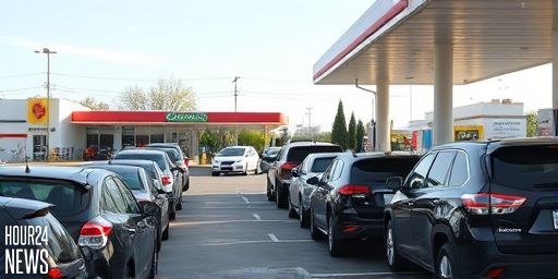 Rollback in Pump Prices Seen for Christmas Week as DOE-OIMB Forecasts Commodity Declines