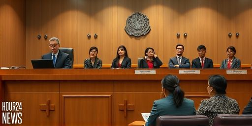 Prohibition Order on PetroSaudi Director Prolonged by Malaysian Court for Three Months