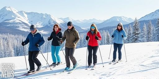 Tragedy on Easy Slopes: What the Banff Snow-Safety Incident Teaches Skiers