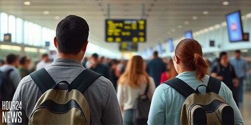 Newark Airport Measles Exposure: What Travelers Need to Know